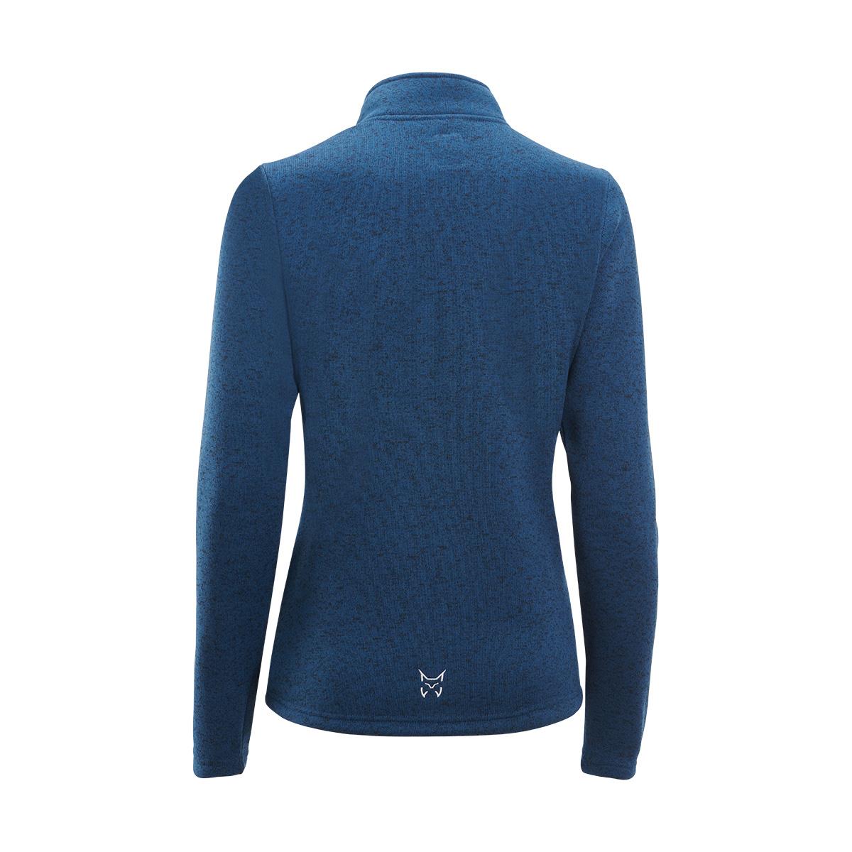 Chaqueta punto de hombre Odyssey W I30 - Azul marino Azul marino-2