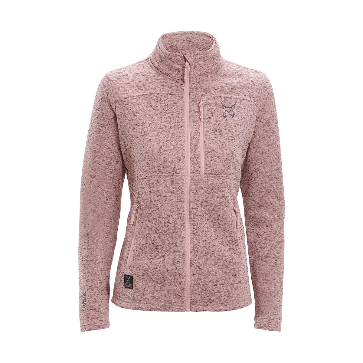 Chaqueta punto de hombre Odyssey W I30 - Rosa Rosa-1