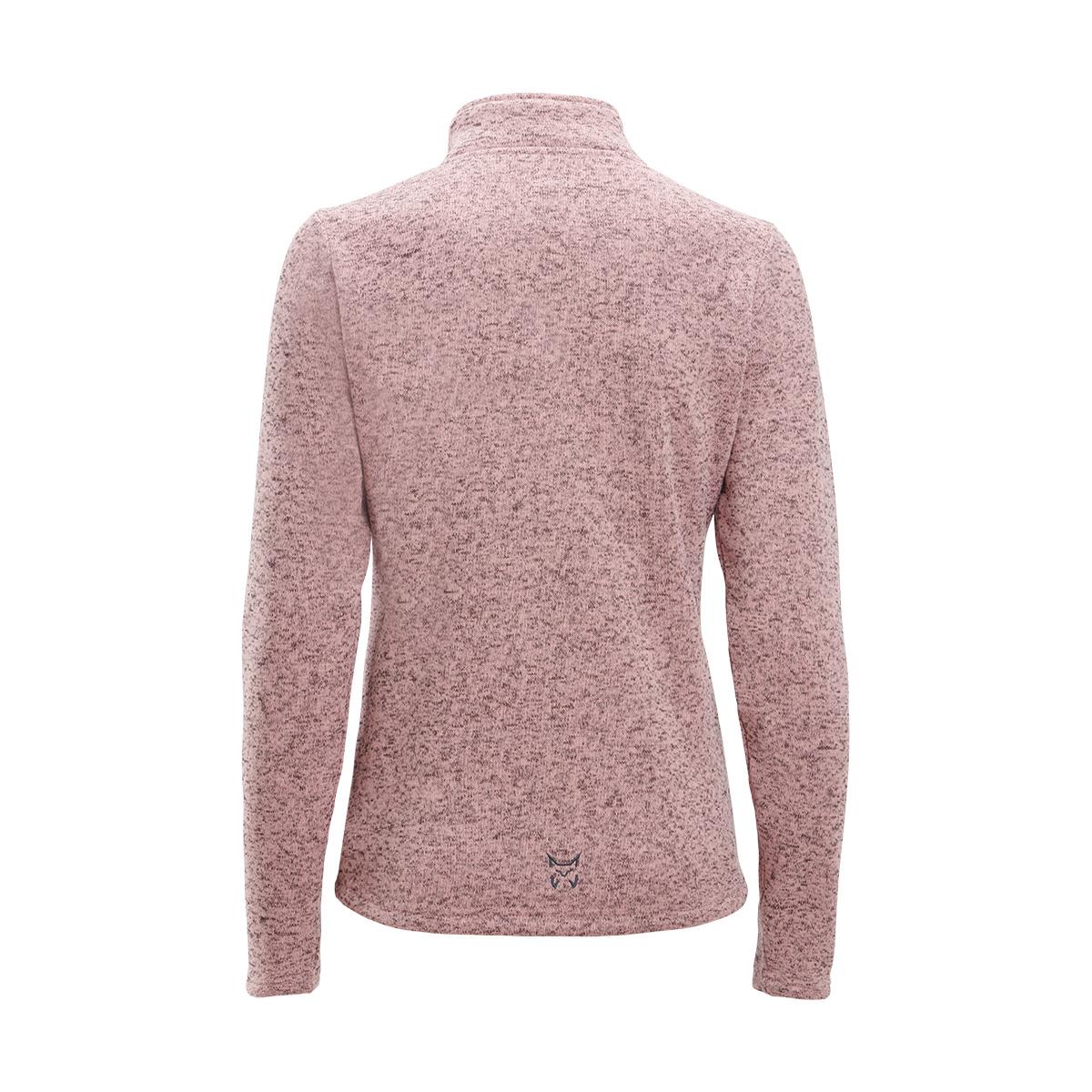 Chaqueta punto de hombre Odyssey W I30 - Rosa Rosa-2