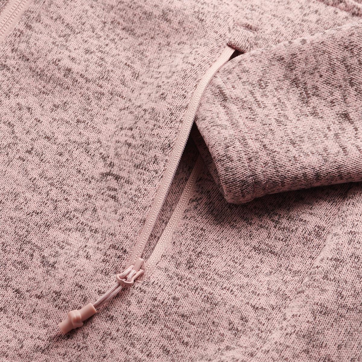 Chaqueta punto de hombre Odyssey W I30 - Rosa Rosa-4