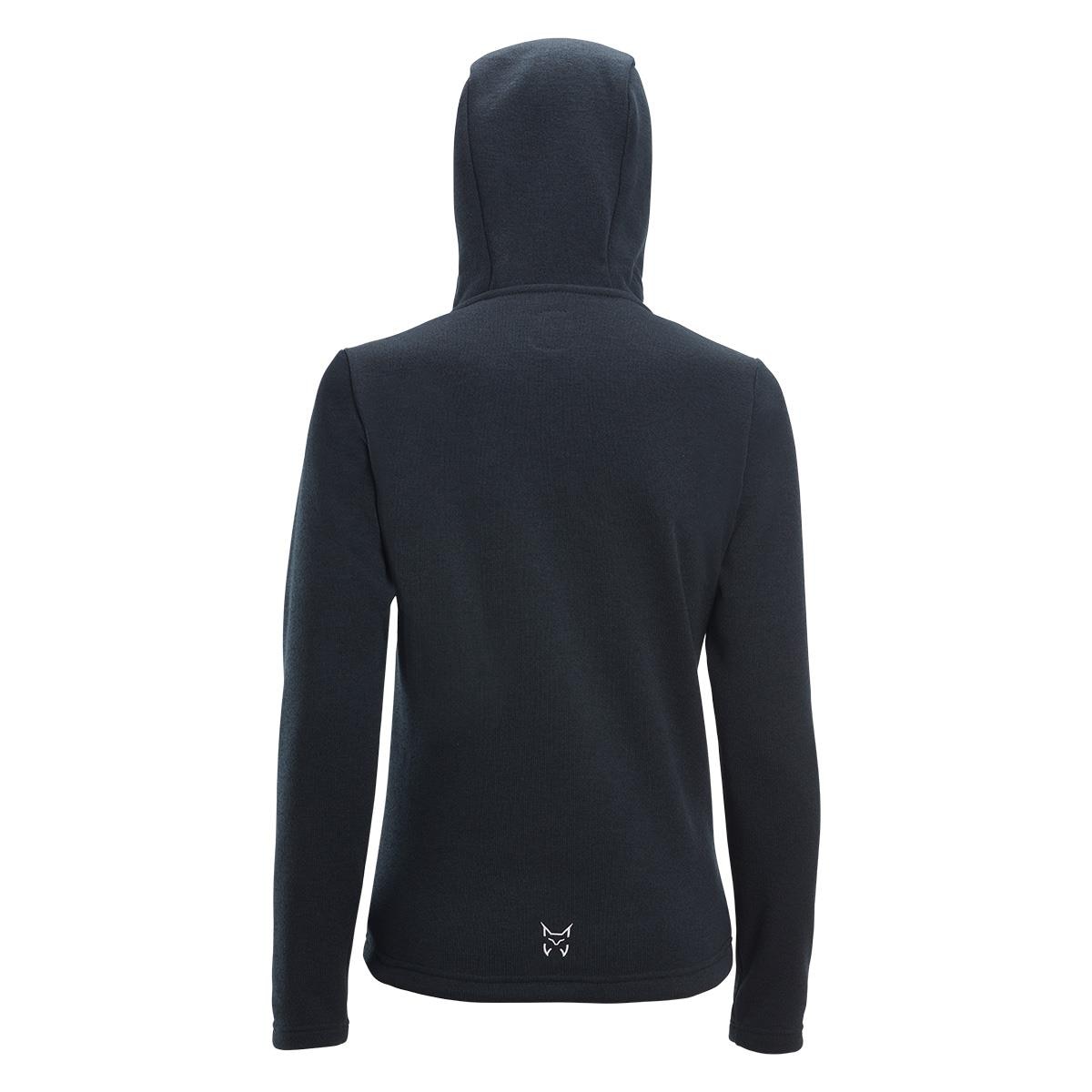 Chaqueta punto de hombre Seneca W I30 - Negro Negro-2