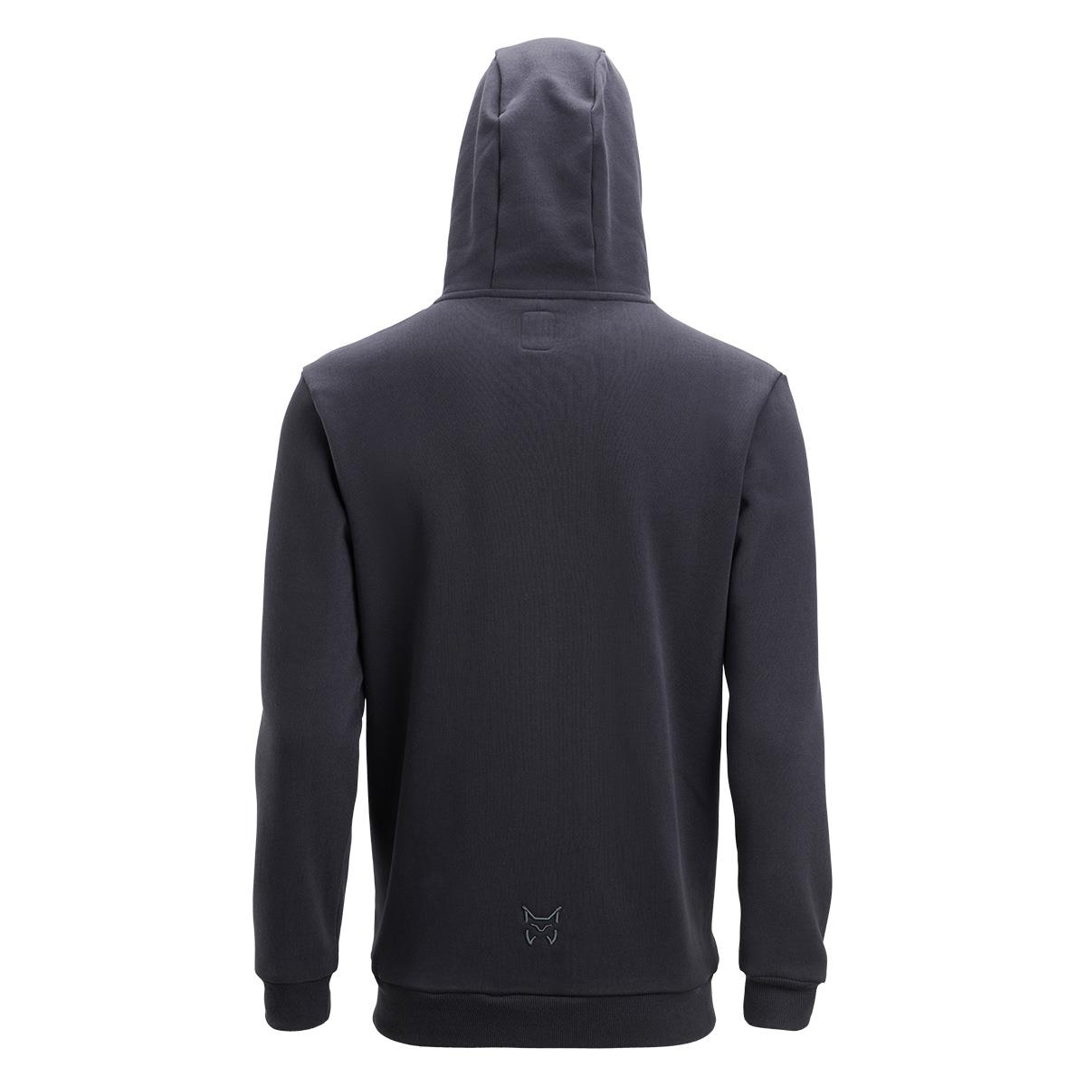 Sudadera de hombre Karnac Altus - Negro Negro-2