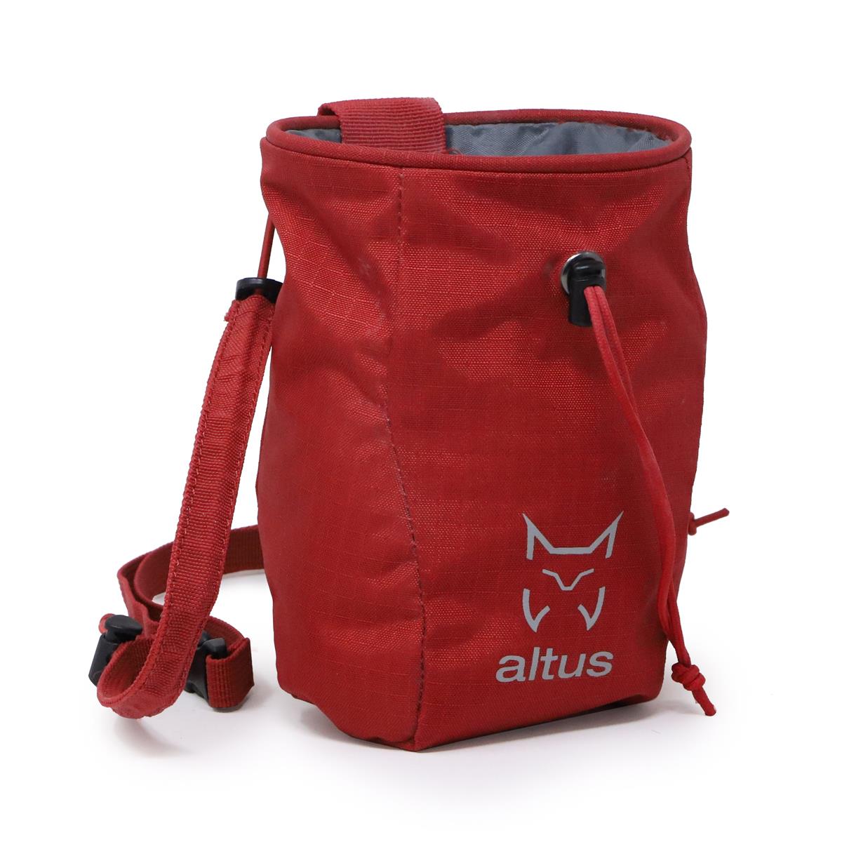 Altus - Bolsa magnesera Riglos Altus.
