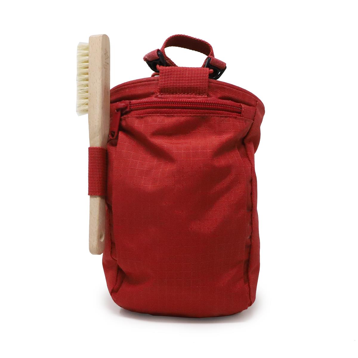 Bolsa magnesera Riglos Altus - Rojo Rojo-5