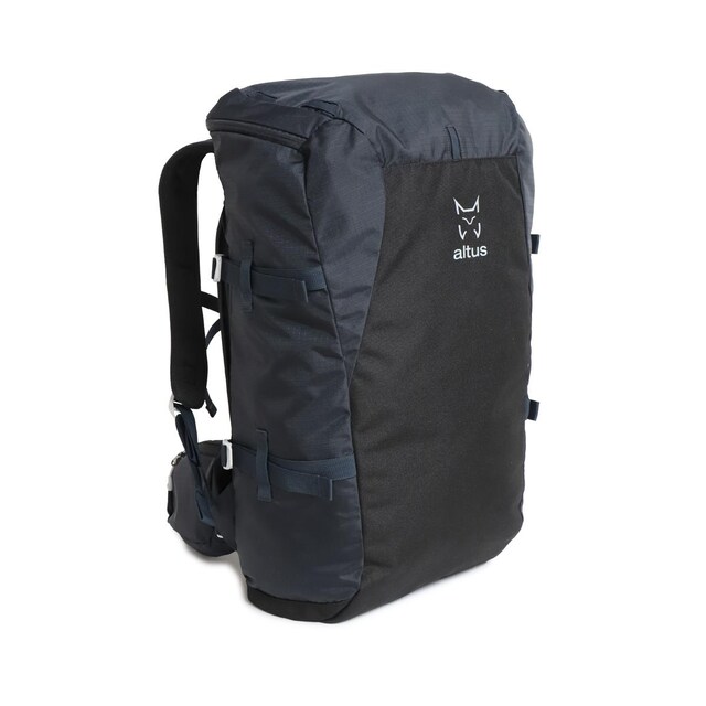 Imagen 0 de Mochila Morata 55 Altus