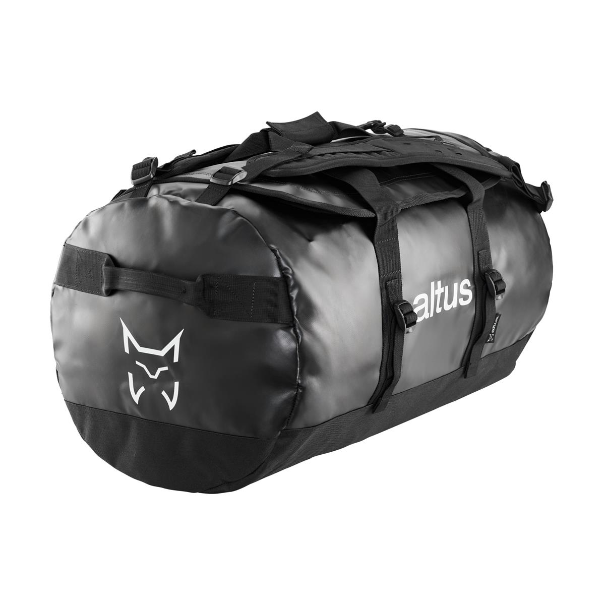 Altus - Bolsa de deporte Petate 70L Unisex Altus.
