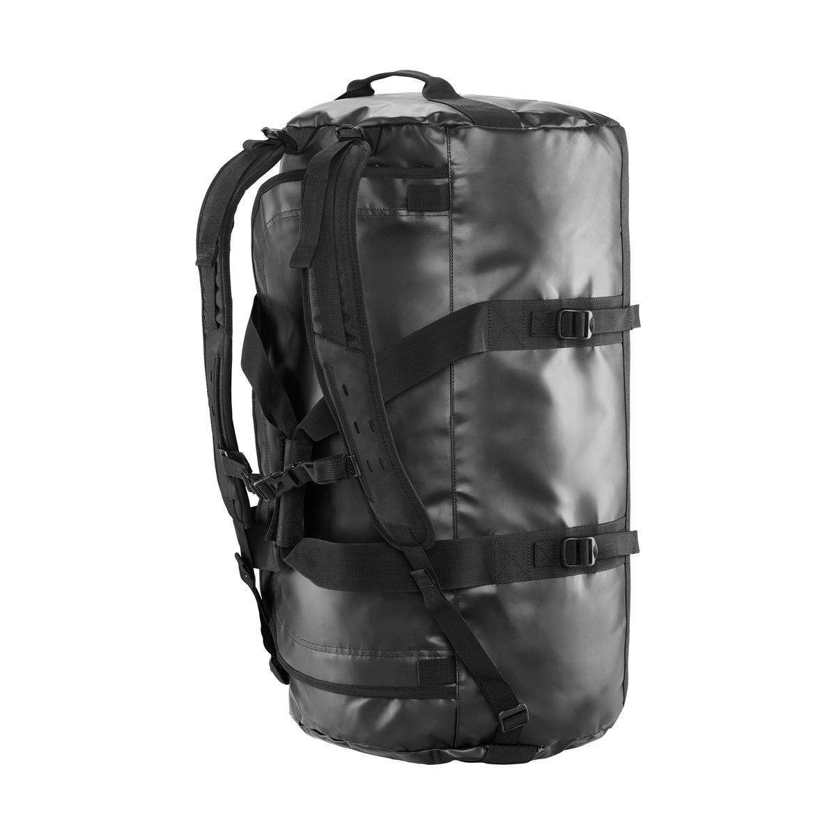 Imagen 4 de Bolsa de deporte Petate 70L Unisex Altus - Negro Negro
