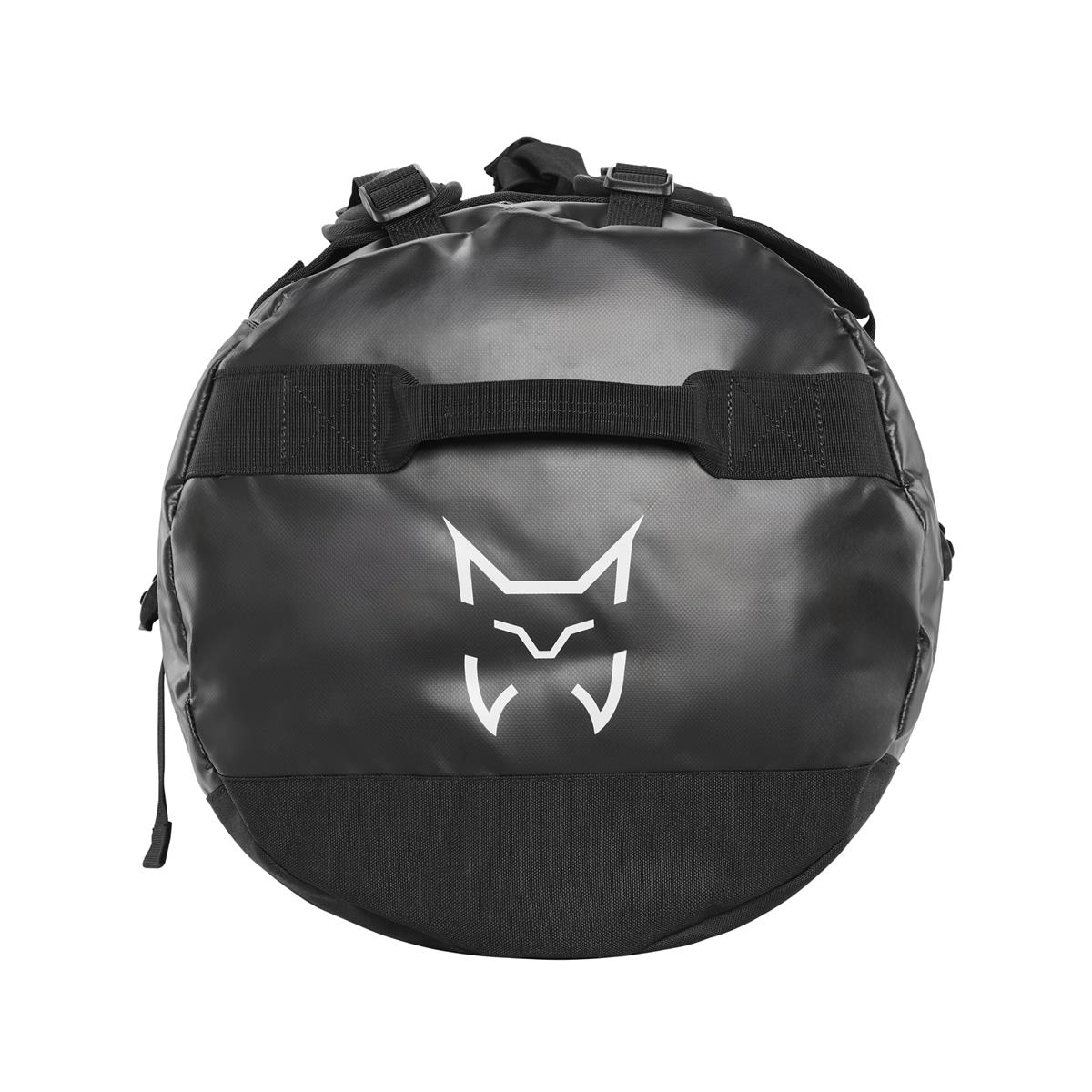 Imagen 5 de Bolsa de deporte Petate 70L Unisex Altus - Negro Negro
