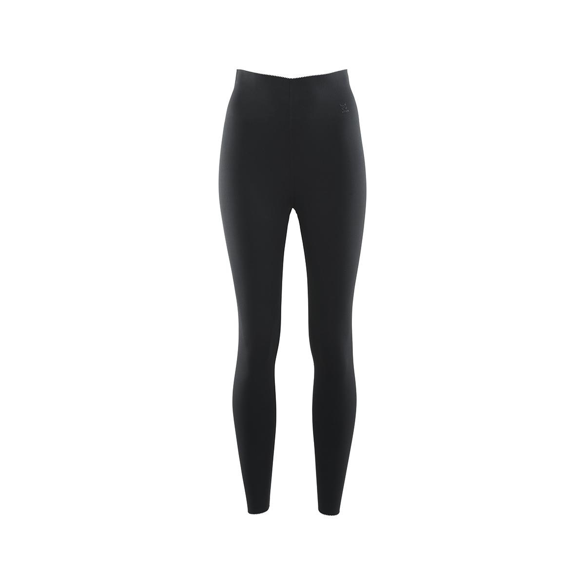 Imagen 0 de Mallas de mujer Empire Altus Negro