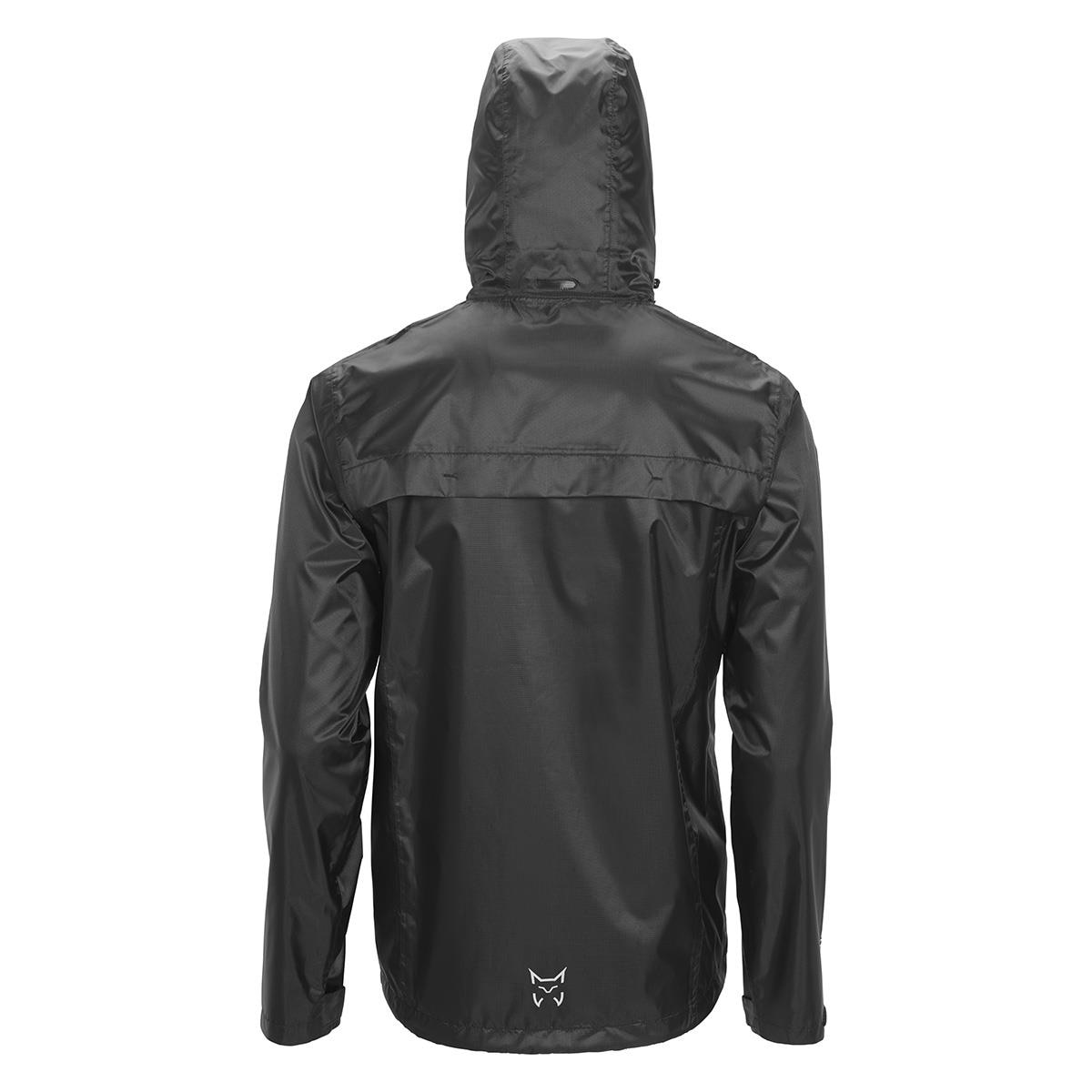 Chusbasquero de hombre Rodas Altus - Negro Negro-2