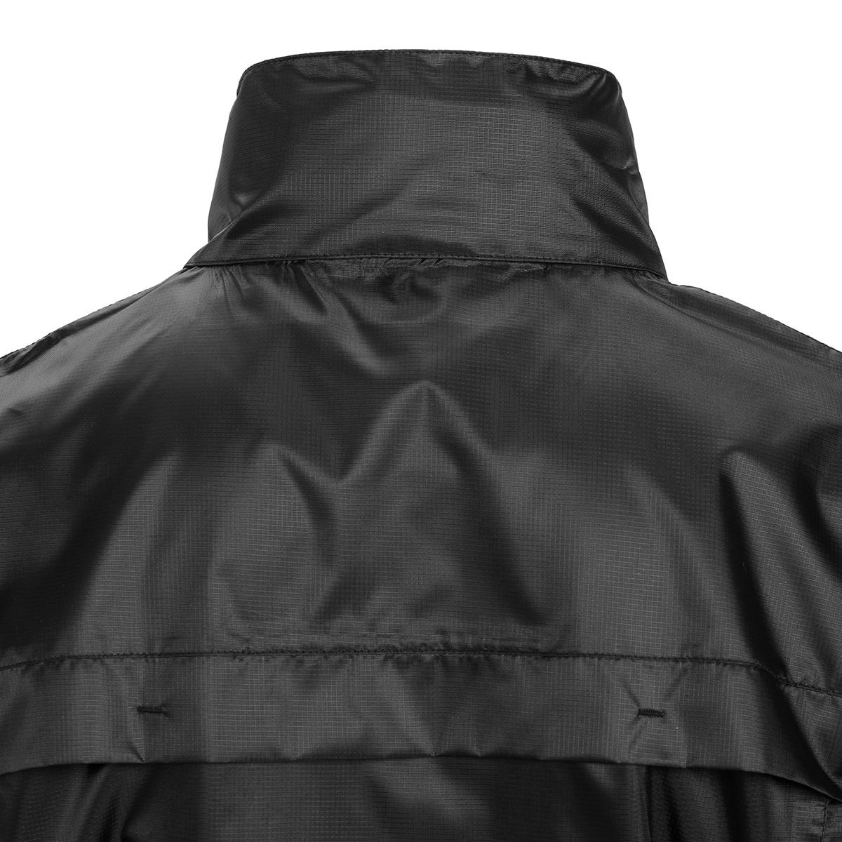 Chusbasquero de hombre Rodas Altus - Negro Negro-3