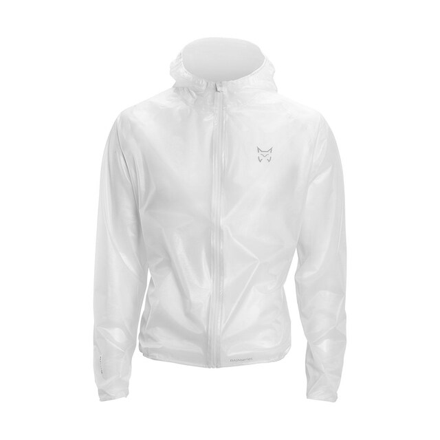 Imagen 0 de Chubasquero unisex Tahoe Altus