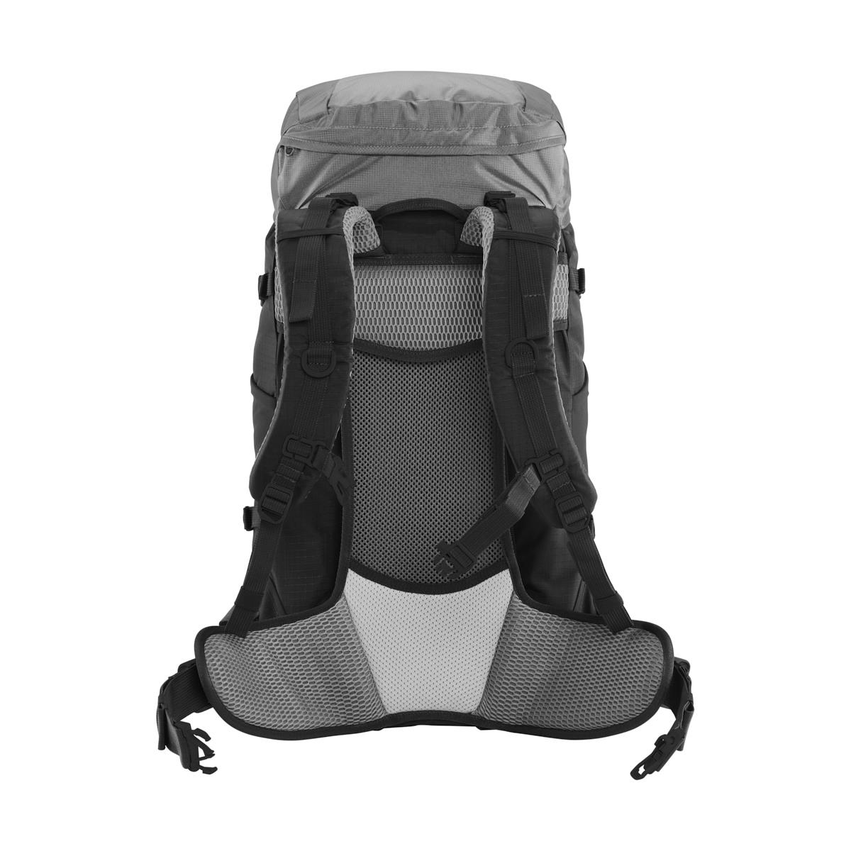 Imagen 4 de Mochila Pirineos 30 J30 Unisex Altus - Gris Gris