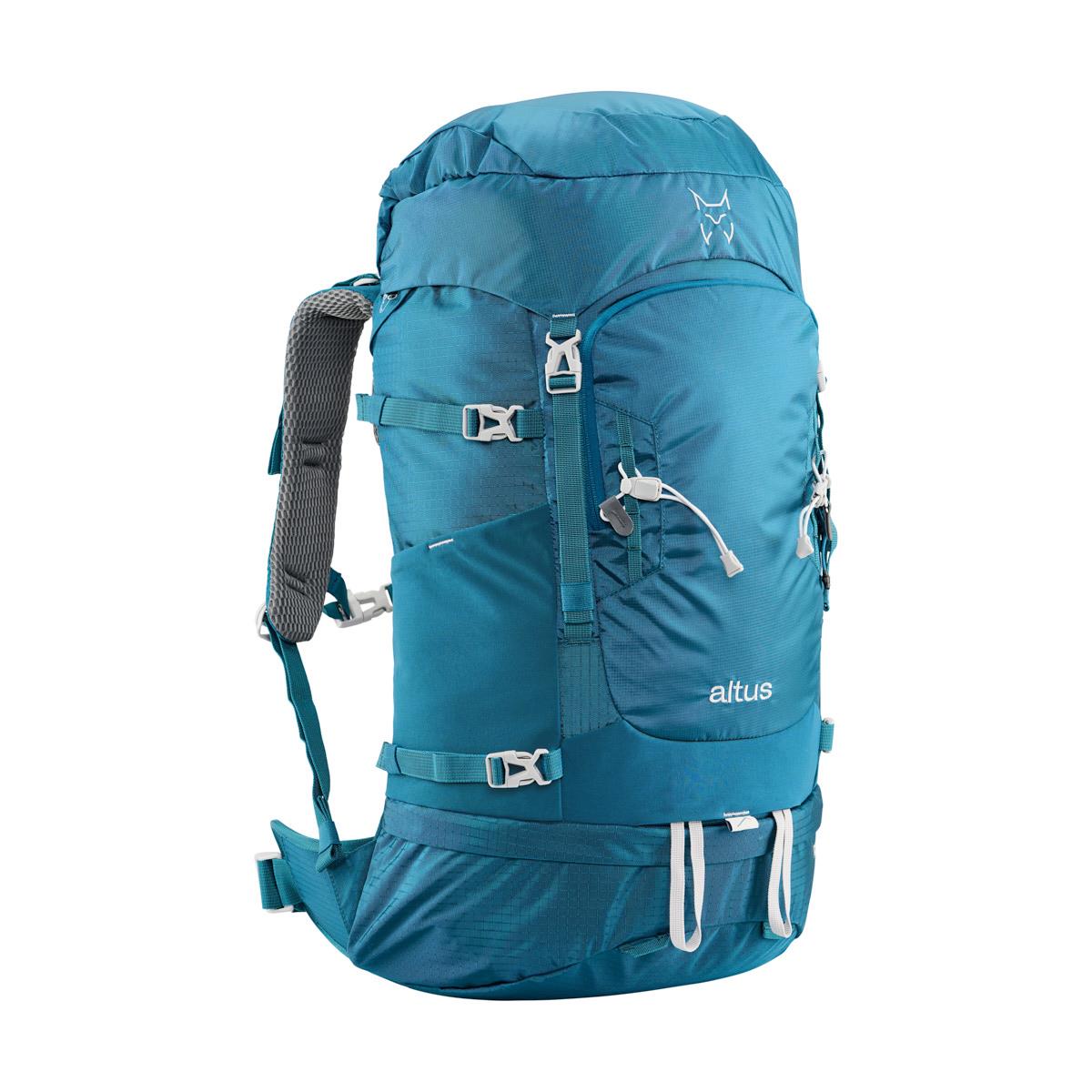 Altus - Mochila Pirineos 40 J30 Unisex Altus.
