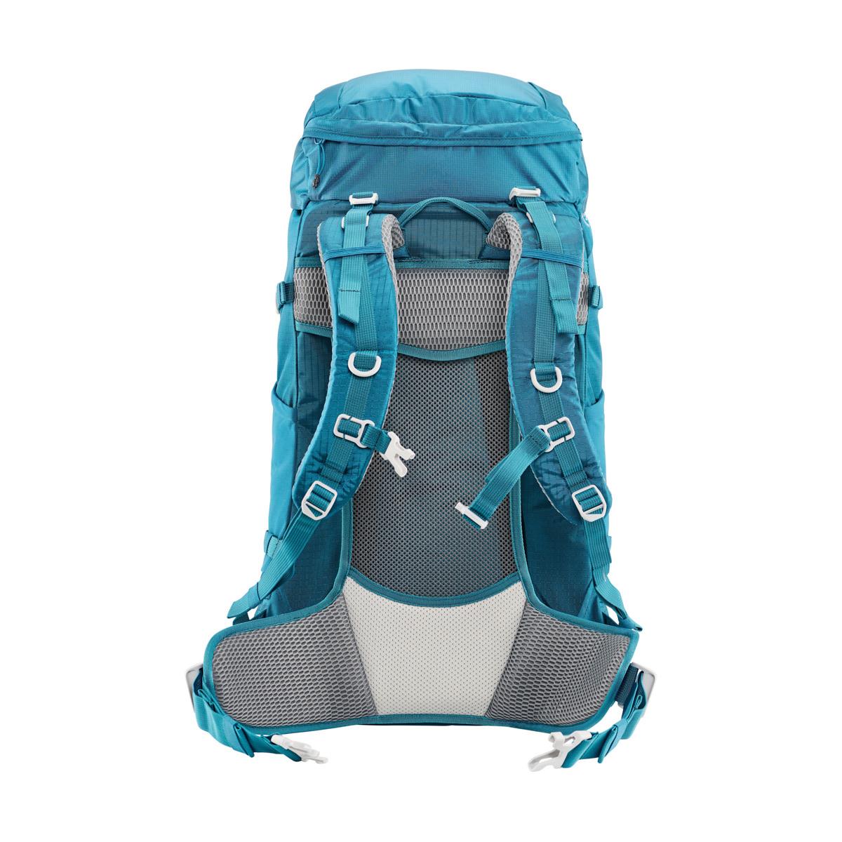 Mochila Pirineos 40 J30 Unisex Altus - Azul Azul-4
