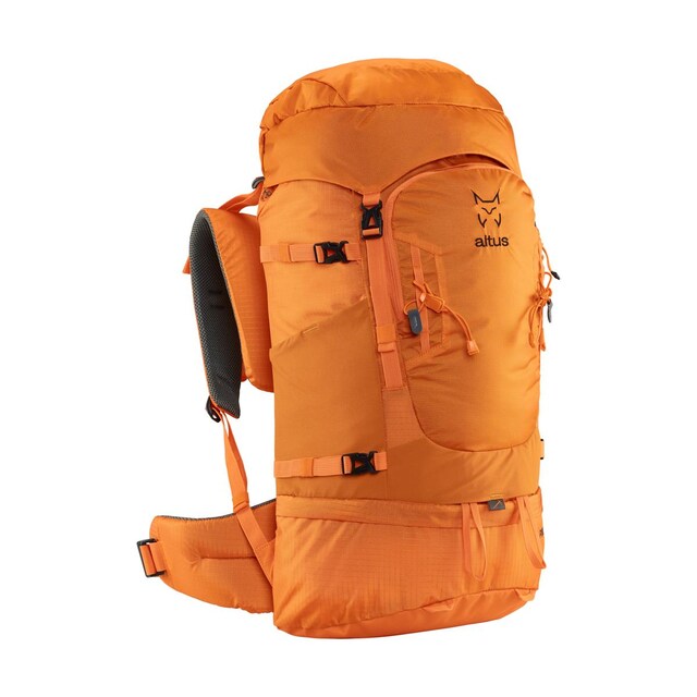 Imagen 0 de Mochila Pirineos 50 J30 Altus