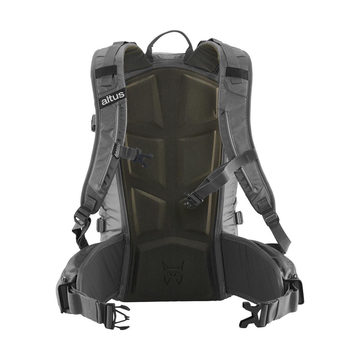 Mochila Musala 20 J30 Altus - Gris Gris-4