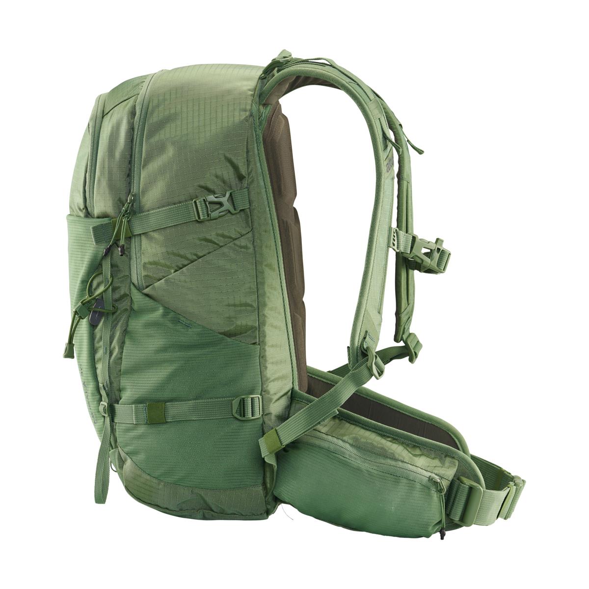 Imagen 3 de Mochila Musala 30 J30 Unisex Altus - Verde Verde