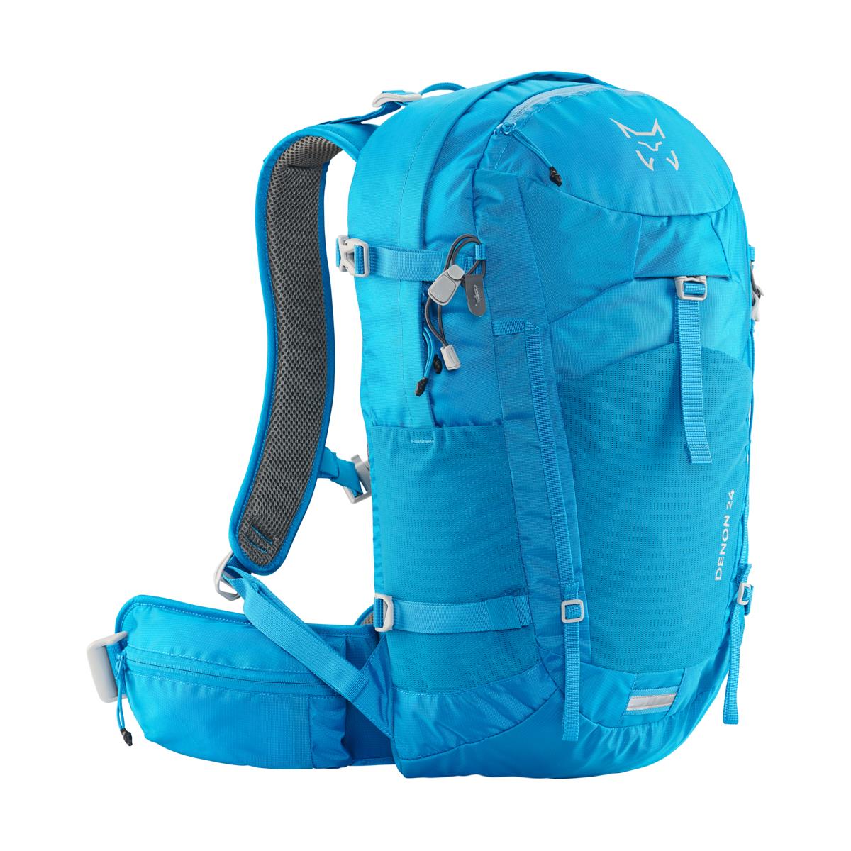 Imagen 0 de Mochila Daypack Denon 24 J30 Altus Azul