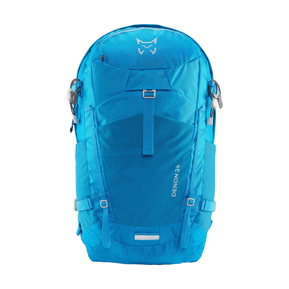 Mochila Daypack Denon 24 J30 Altus - Azul Azul-2