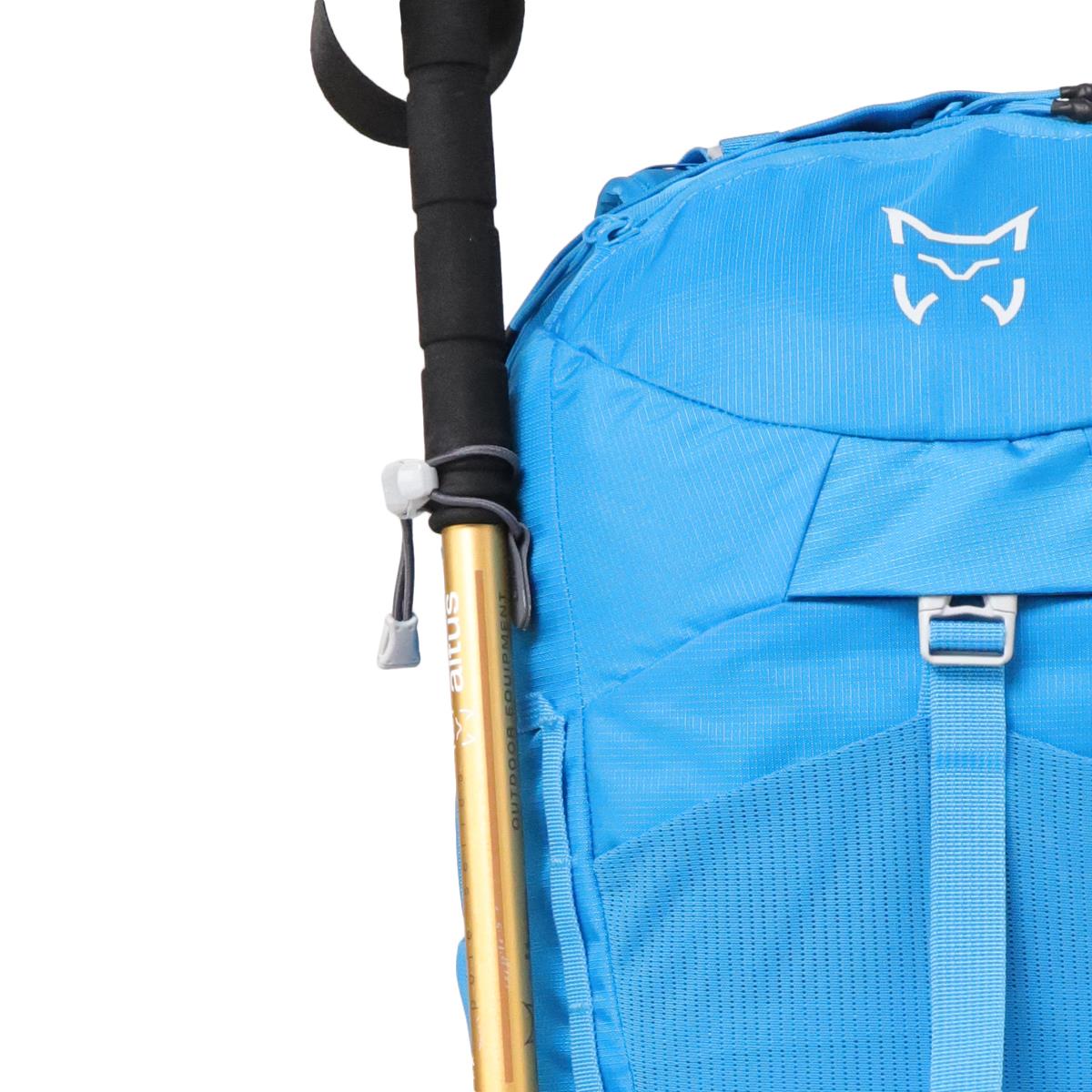 Mochila Daypack Denon 24 J30 Altus - Azul Azul-6