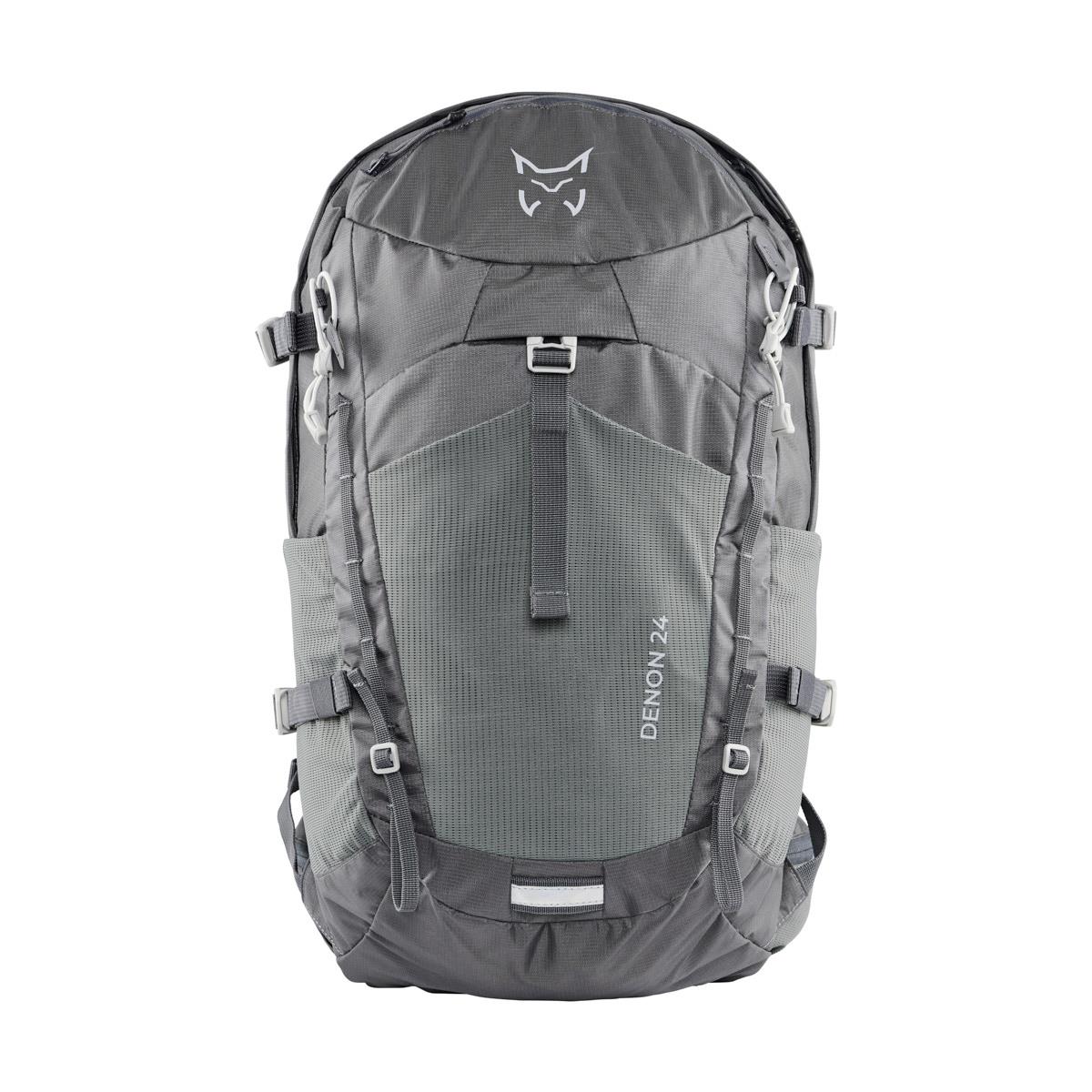 Mochila Daypack Denon 24 J30 Altus - Gris Gris-2