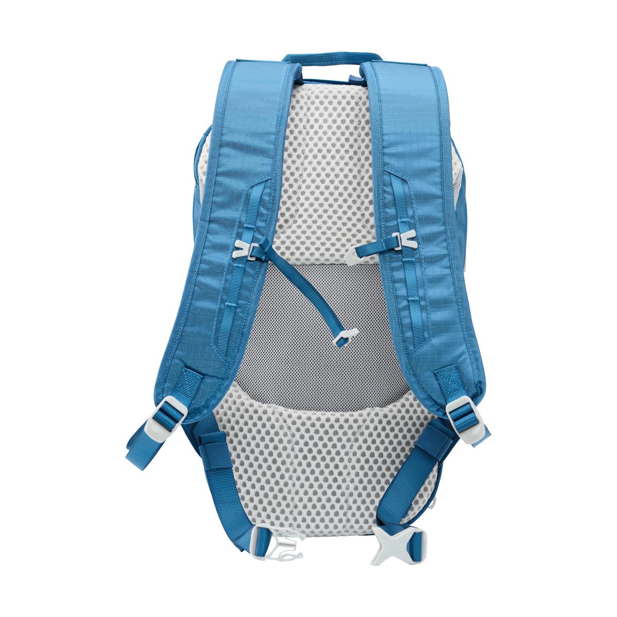 Mochila de excursión Cirque 10 Unisex - Azul Azul-4