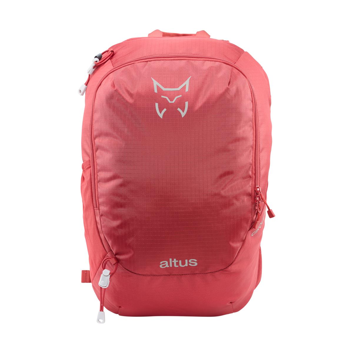 Altus - Mochila de excursión Cirque 20 Unisex.