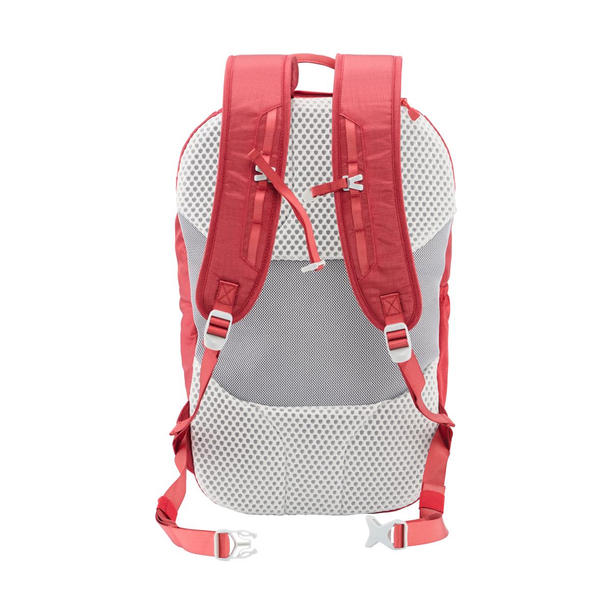 Mochila de excursión Cirque 20 Unisex - Rojo Rojo-4