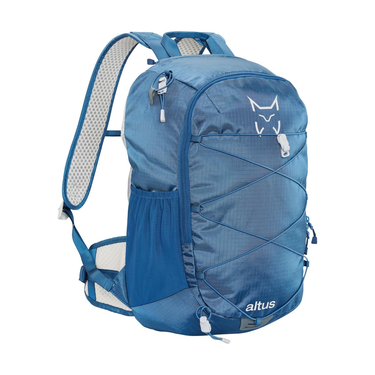 Mochila de excursión Cirque 25 Unisex - Azul Azul-2
