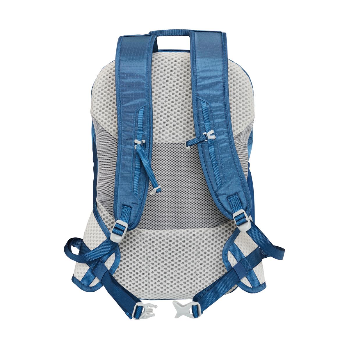 Mochila de excursión Cirque 25 Unisex - Azul Azul-4