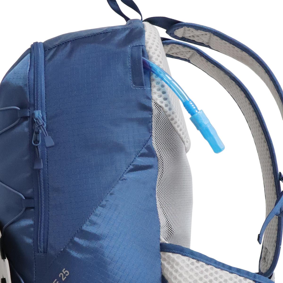 Mochila de excursión Cirque 25 Unisex - Azul Azul-6