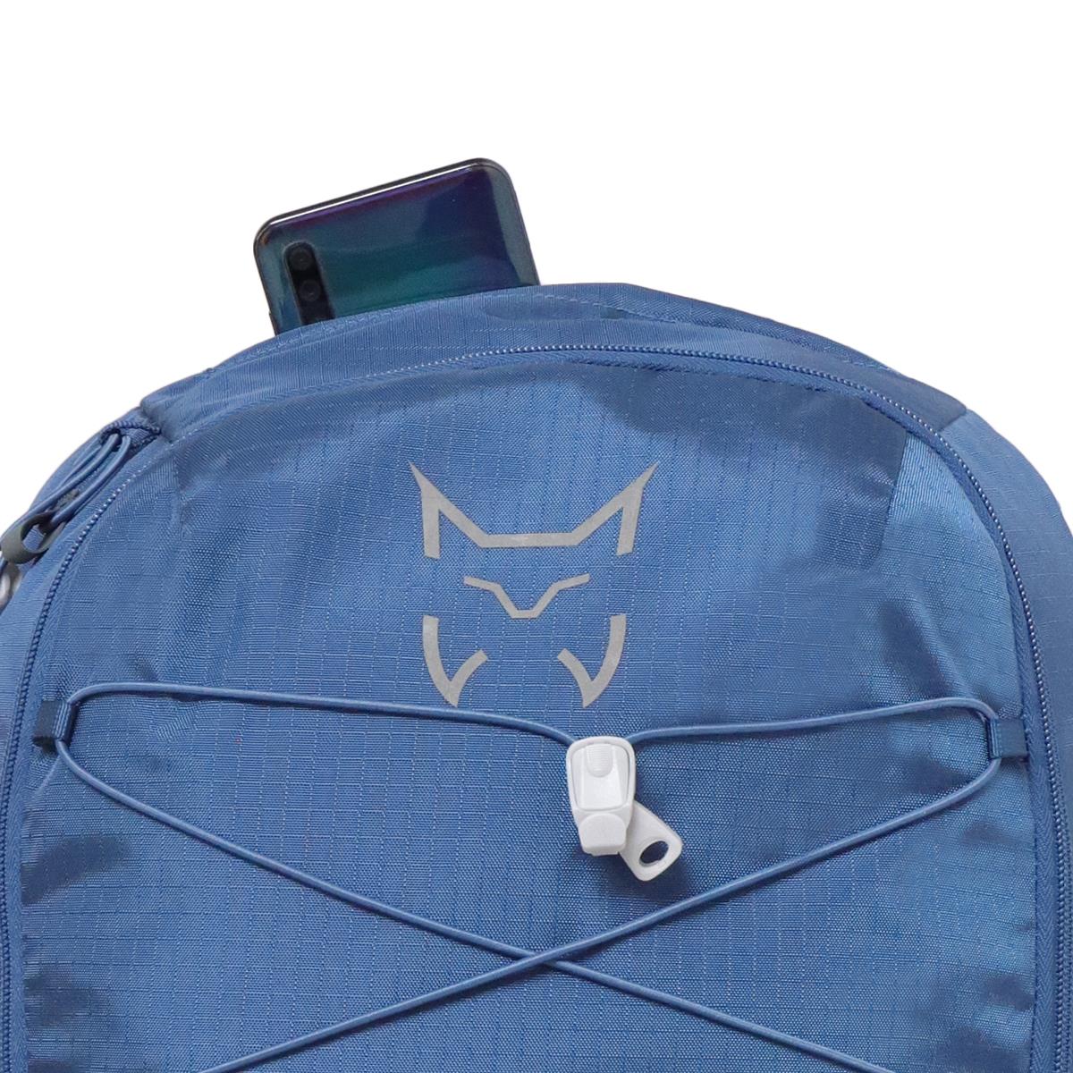 Mochila de excursión Cirque 25 Unisex - Azul Azul-7