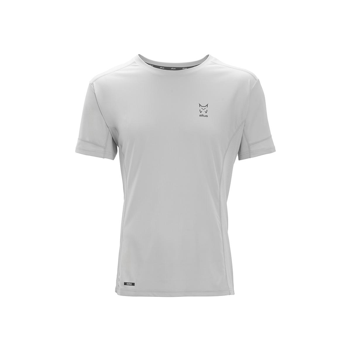 Camiseta de hombre Eire Altus - Gris claro Gris claro-1