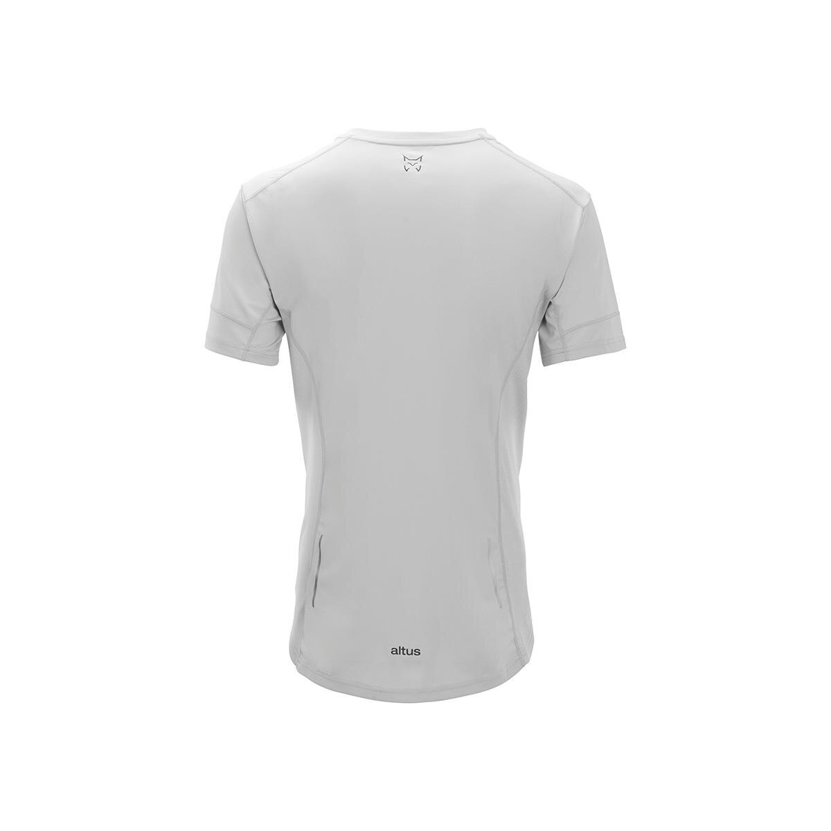 Camiseta de hombre Eire Altus - Gris claro Gris claro-2