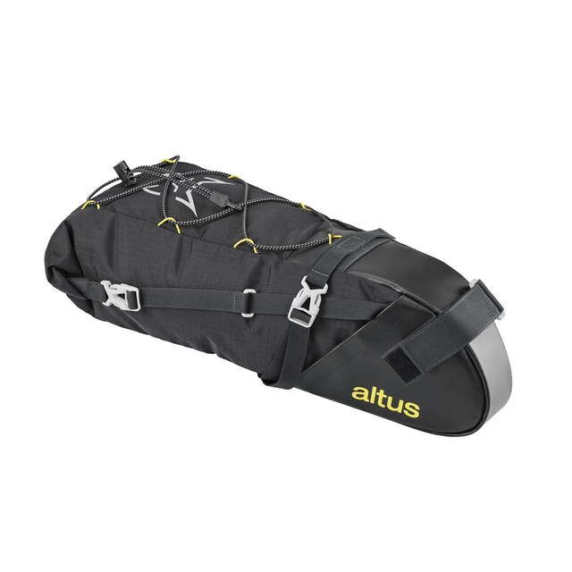 Imagen 0 de Bolsa de sillín Danubio J30 Altus