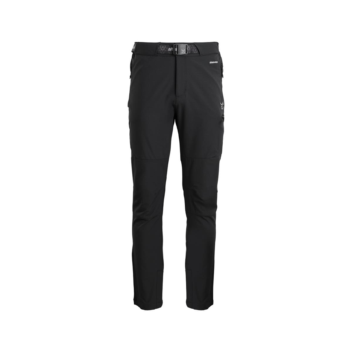 Altus Pantalón de hombre Krypton J30 Negro