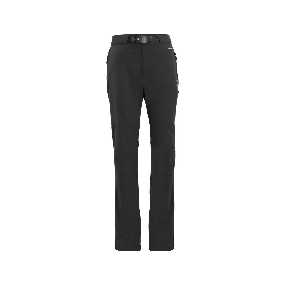 Pantalón de mujer Krypton W J30 Altus - Negro Negro-1