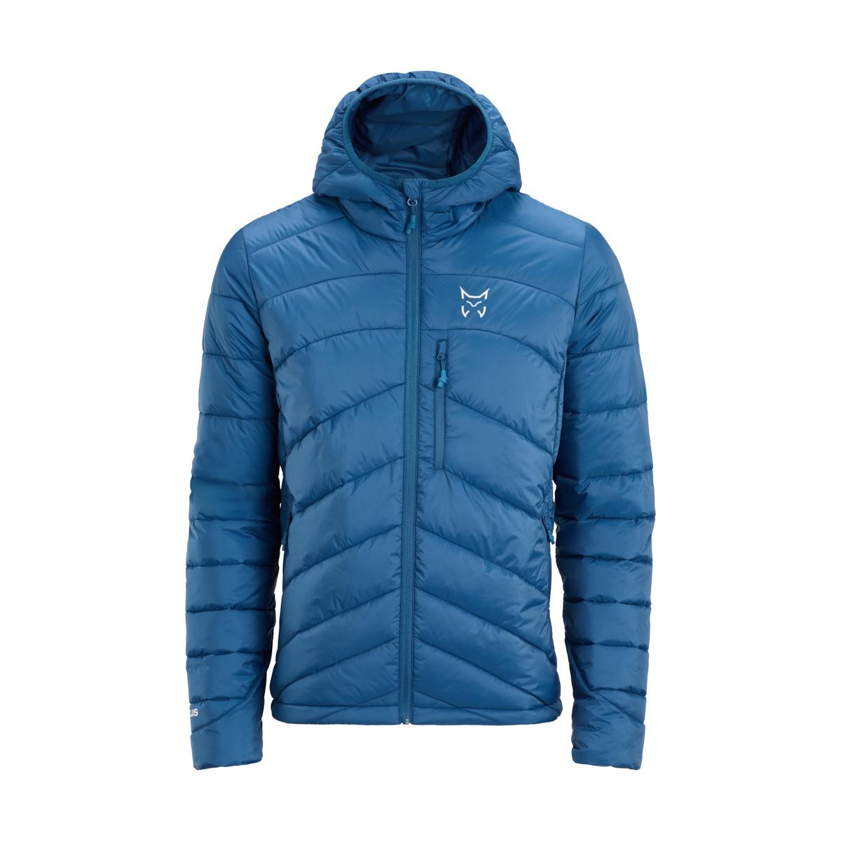 Chaqueta de hombre Elbrus J30 Altus - Azul Azul-1
