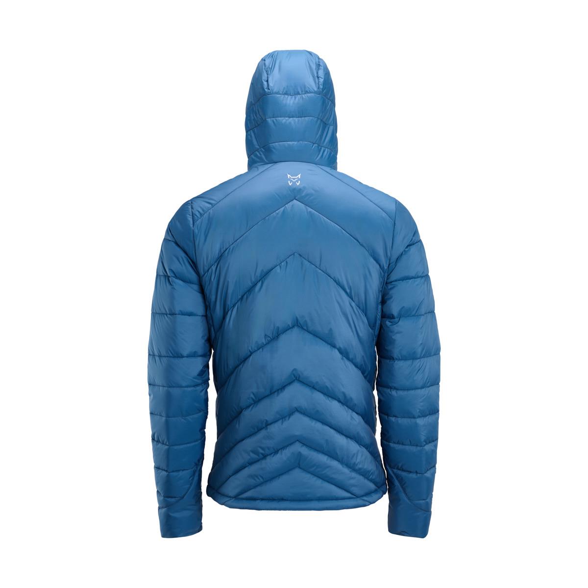 Chaqueta de hombre Elbrus J30 Altus - Azul Azul-2