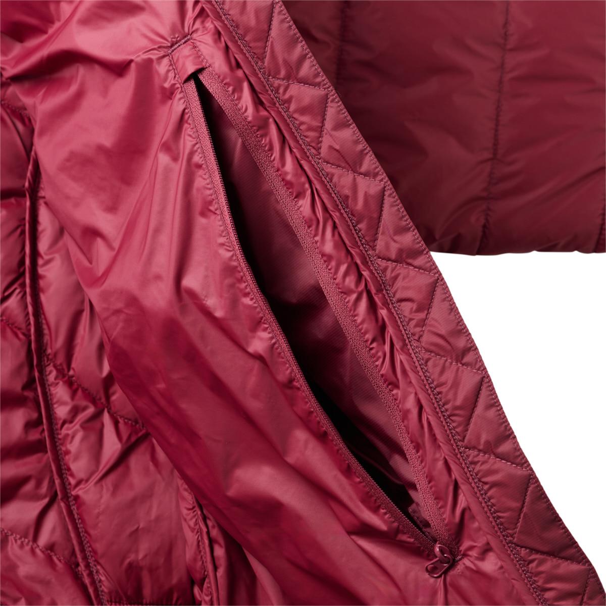 Chaqueta de hombre Elbrus J30 Altus - Burdeos Burdeos-5
