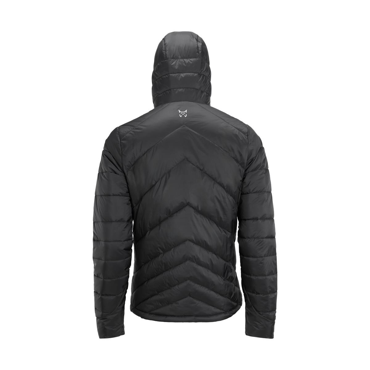 Chaqueta de hombre Elbrus J30 Altus - Negro Negro-2