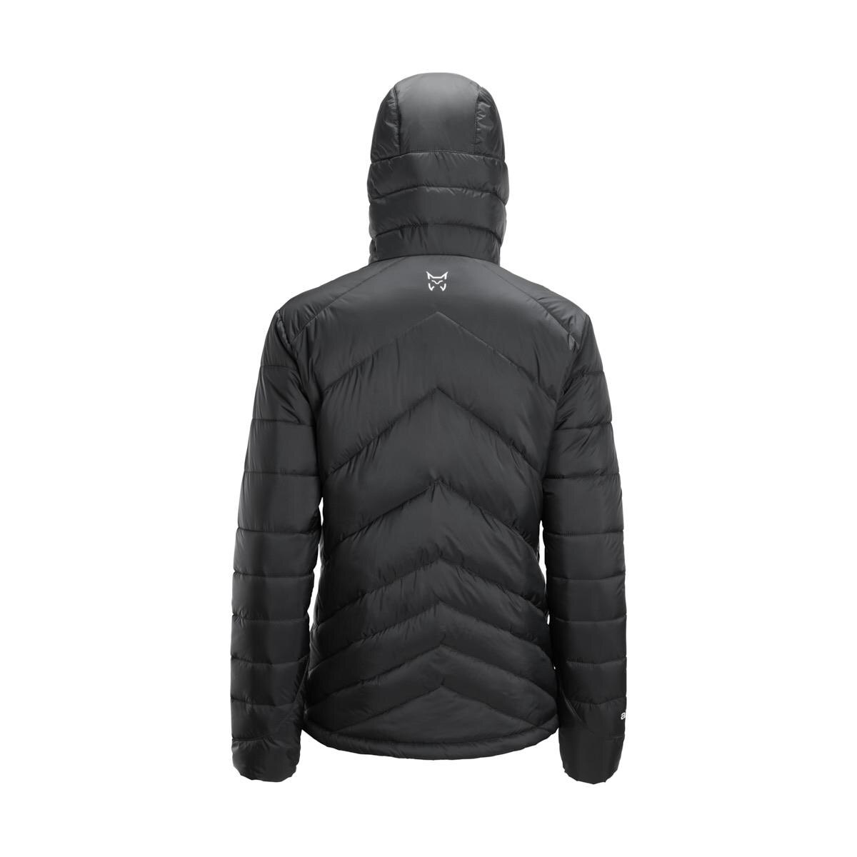 Chaqueta de mujer Elbrus W J30 Altus - Negro Negro-2