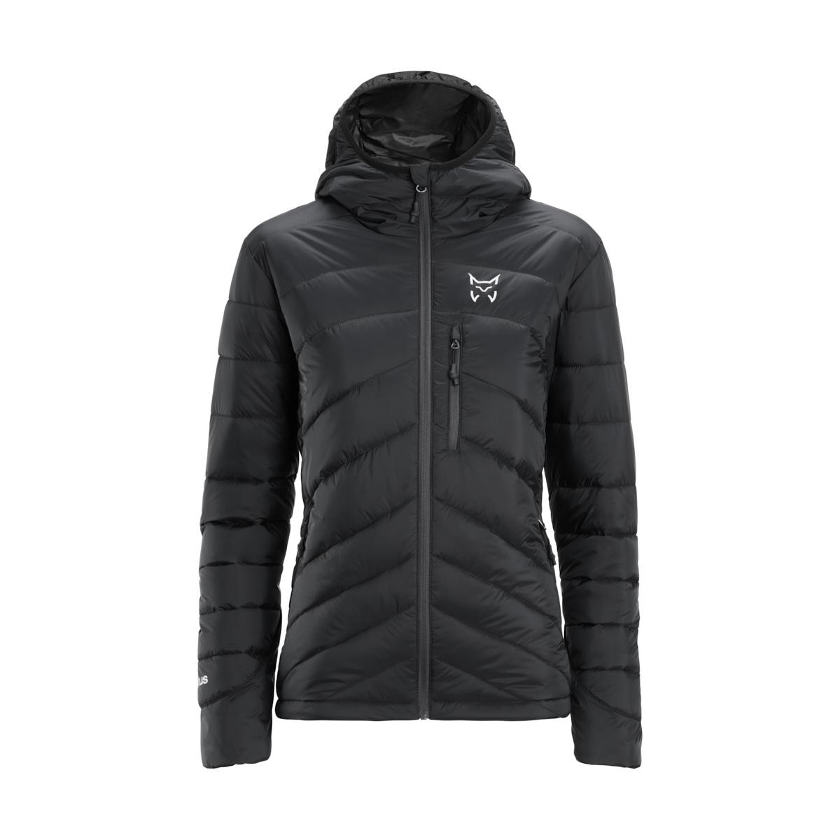 Imagen 1 de Chaqueta de mujer Elbrus W J30 Altus Negro
