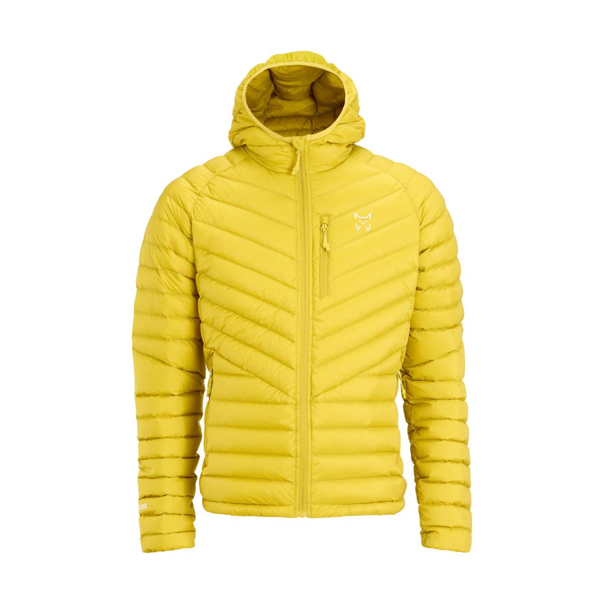 Altus Chaqueta de hombre Denali J30 Azul