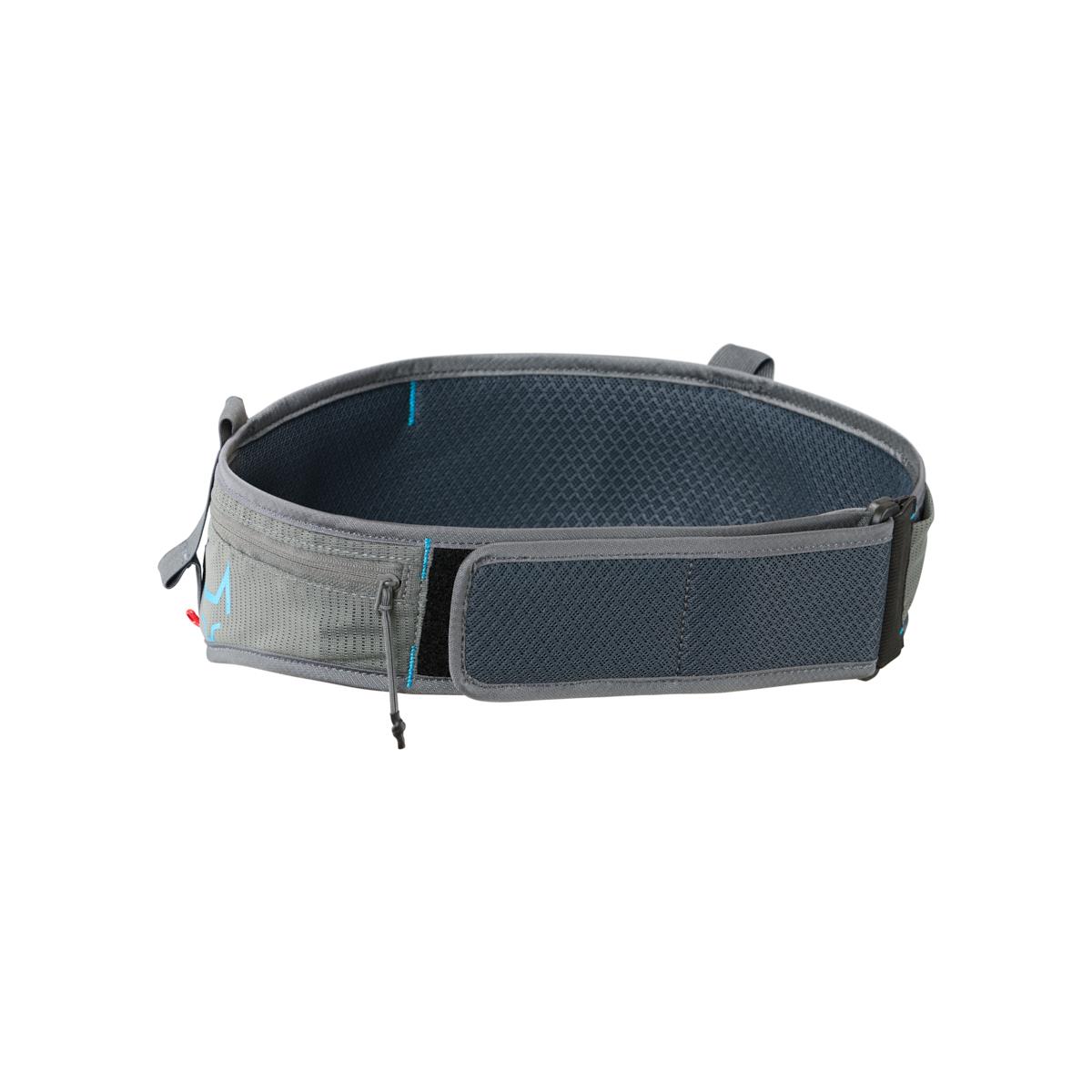 Cinturón de running Marangu Unisex Altus - Gris Gris-3