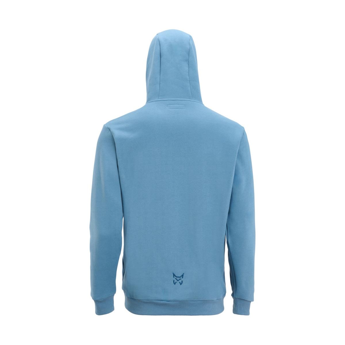 Sudadera de hombre Karnac Altus - Azul Azul-2