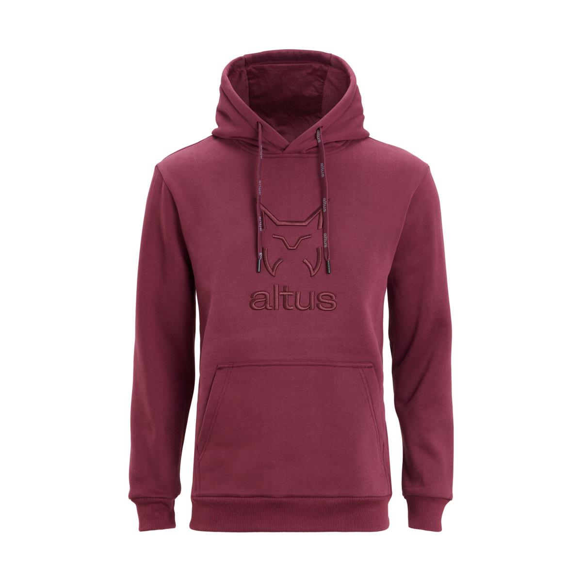 Imagen 0 de Sudadera de hombre Karnac Altus