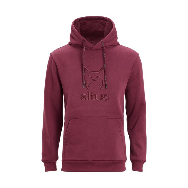 Imagen 0 de Sudadera de hombre Karnac Altus