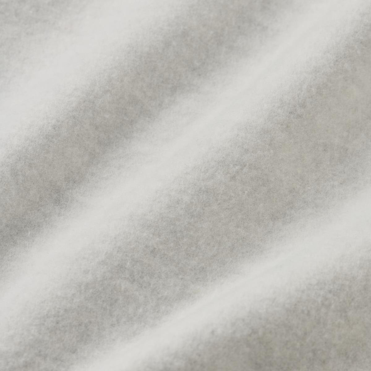 Sudadera de mujer Karnac W Altus - Gris claro Gris claro-4